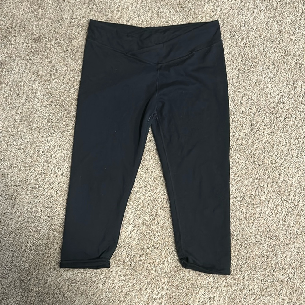 Capri leggings